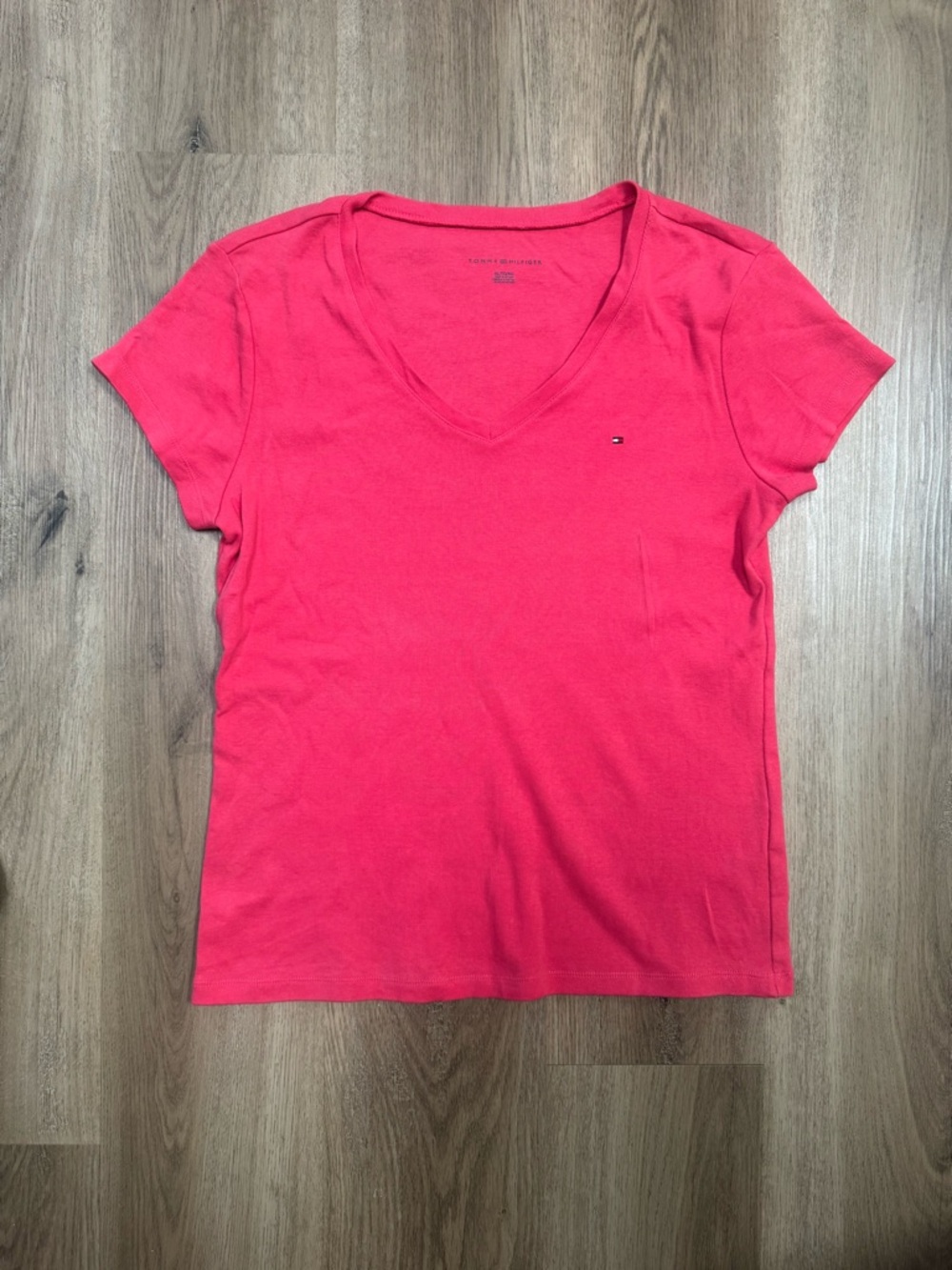 Tommy Hilfiger Short Sleeve Shirt